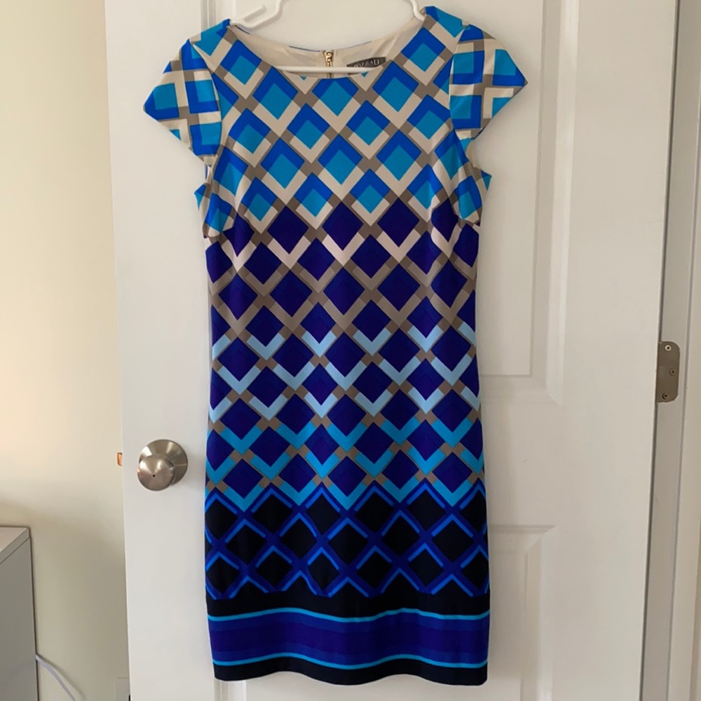 Fox & Ali dress 6